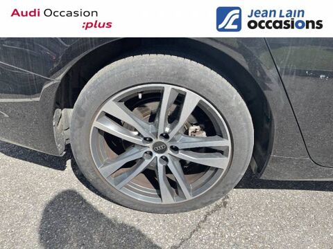 A6 Avant 50 TFSIe 299 ch S tronic 7 Quattro Avus Extended 2023 occasion 74700 Sallanches