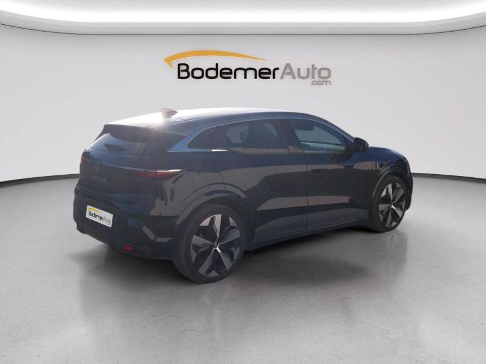 M&eacute;gane Megane E-Tech EV60 220 ch super charge Techno 2023 occasion 29200 Brest