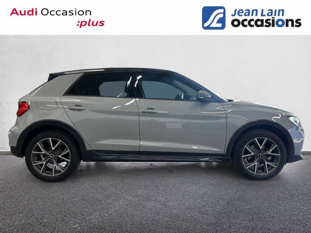 A1 Citycarver 30 TFSI 116 ch BVM6 Design Luxe 2020 occasion 38130 &Eacute;chirolles