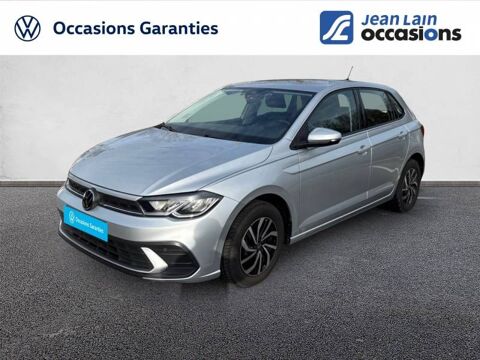 Annonce voiture Volkswagen Polo 16280 �