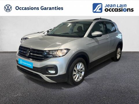 Annonce voiture Volkswagen T-Cross 20190 €