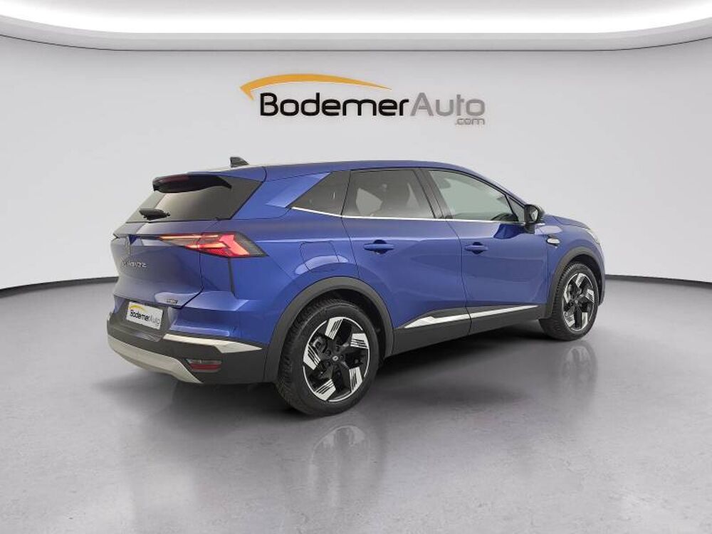Symbioz E-Tech full hybrid 145 Iconic 2025 occasion 14200 H&eacute;rouville-Saint-Clair