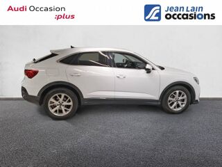 Q3 Sportback 35 TDI 150 ch Advanced 2022 occasion 73290 La Motte-Servolex