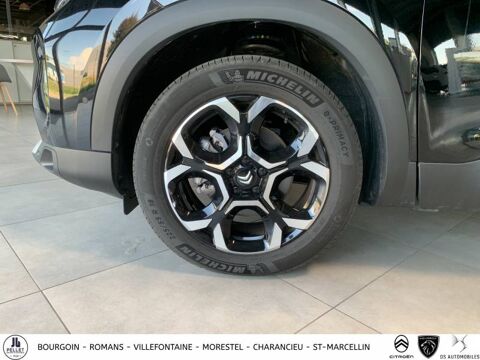 C5 aircross C5 Aircross BlueHDi 130 EAT8 Max 2025 occasion 38300 Bourgoin-Jallieu