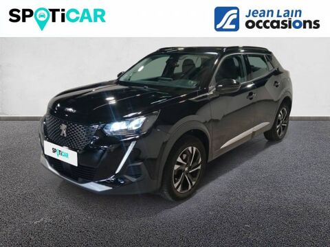 Annonce voiture Peugeot 2008 10474 €