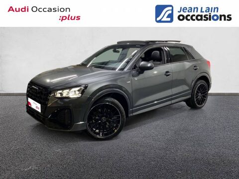 Annonce voiture Audi Q2 40990 