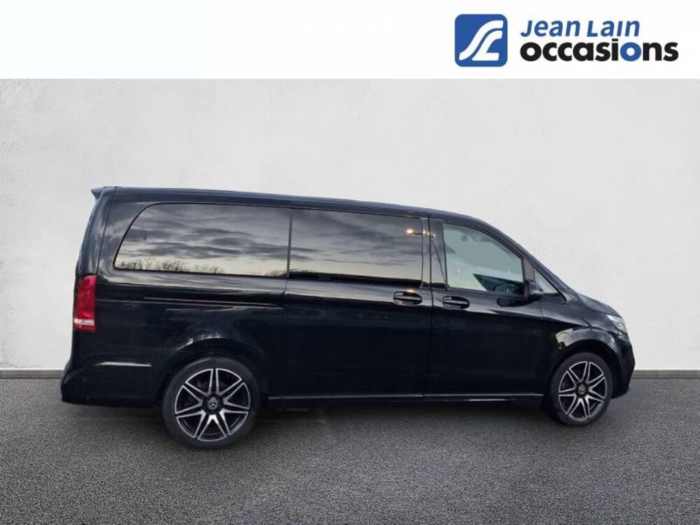 Classe V Long 300 d 4MATIC 9G-TRONIC AMG LINE 2022 occasion 74600 Seynod