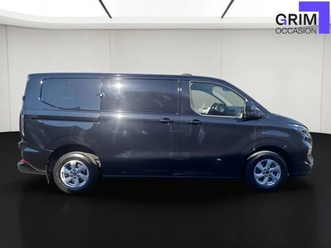 Transit TRANSIT CUSTOM FGN 280 L1H1 2.0 ECOBLUE 136 CH BVA8 LIMITED 2024 occasion 34970 Lattes