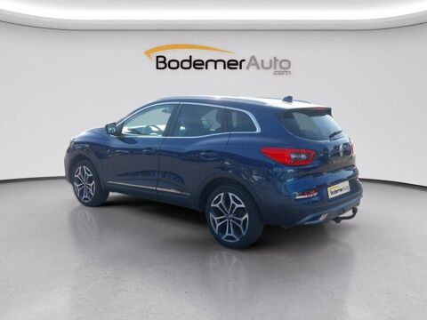 Kadjar Blue dCi 115 Intens 2020 occasion 14500 Vire