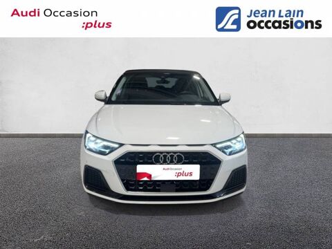 A1 Sportback 25 TFSI 95 ch BVM5 Design 2025 occasion 74100 Ville-la-Grand