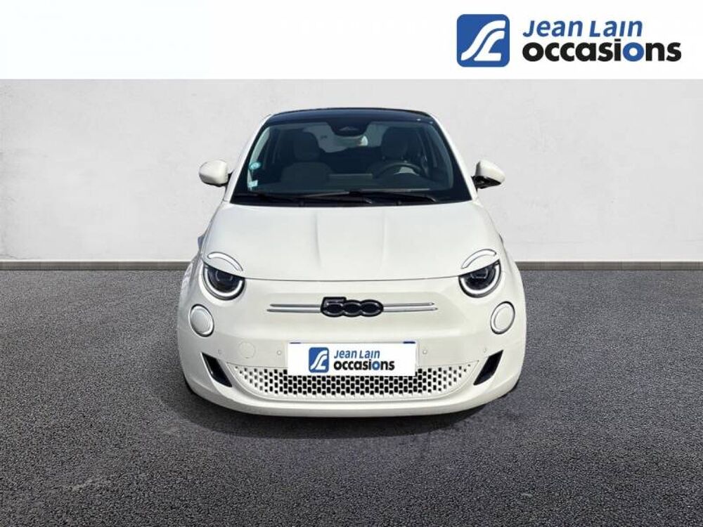 500 3+1 e 118 ch Ic&ocirc;ne Plus 2021 occasion 73200 Albertville