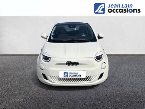 500 3+1 e 118 ch Ic&ocirc;ne Plus 2021 occasion 73200 Albertville