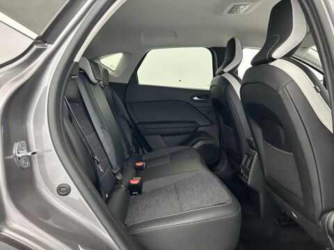 Captur TCe 160 EDC - 21 Intens 2022 occasion 50100 Cherbourg-en-Cotentin