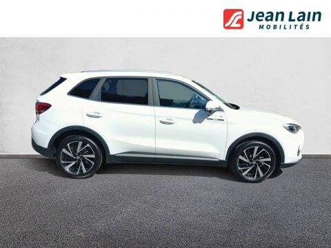 MG.ZS ZS 1.5 L Hybrid+ 197 ch Luxury 2026 occasion 38121 Reventin-Vaugris