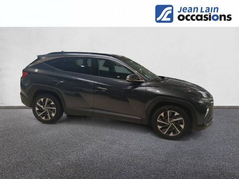 Tucson 1.6 T-GDI 150 Hybrid 48V DCT-7 Creative 2023 occasion 73290 La Motte-Servolex