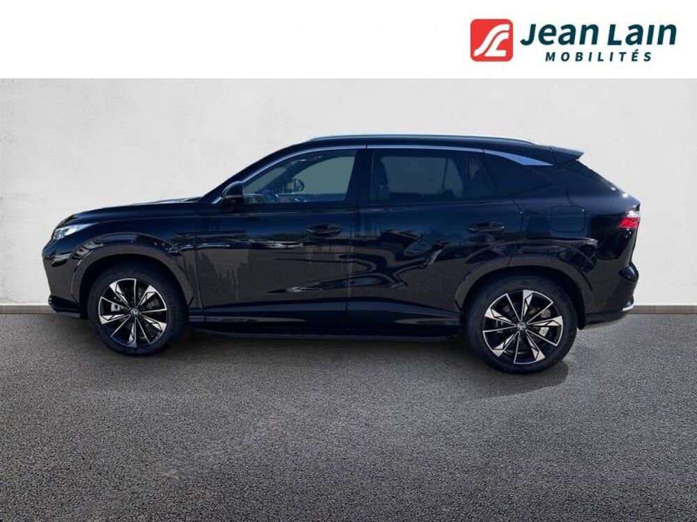 MG.EHS EHS 1.5T PHEV 272 ch Luxury 2026 occasion 38300 Bourgoin-Jallieu