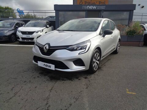 Renault Clio TCe 90 Equilibre 2023 occasion Paimpol 22500