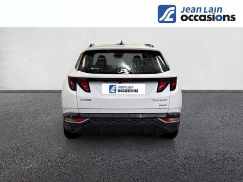 Tucson 1.6 T-GDI 265 HTRAC Plug-in BVA6 Business 2024 occasion 38500 Voiron