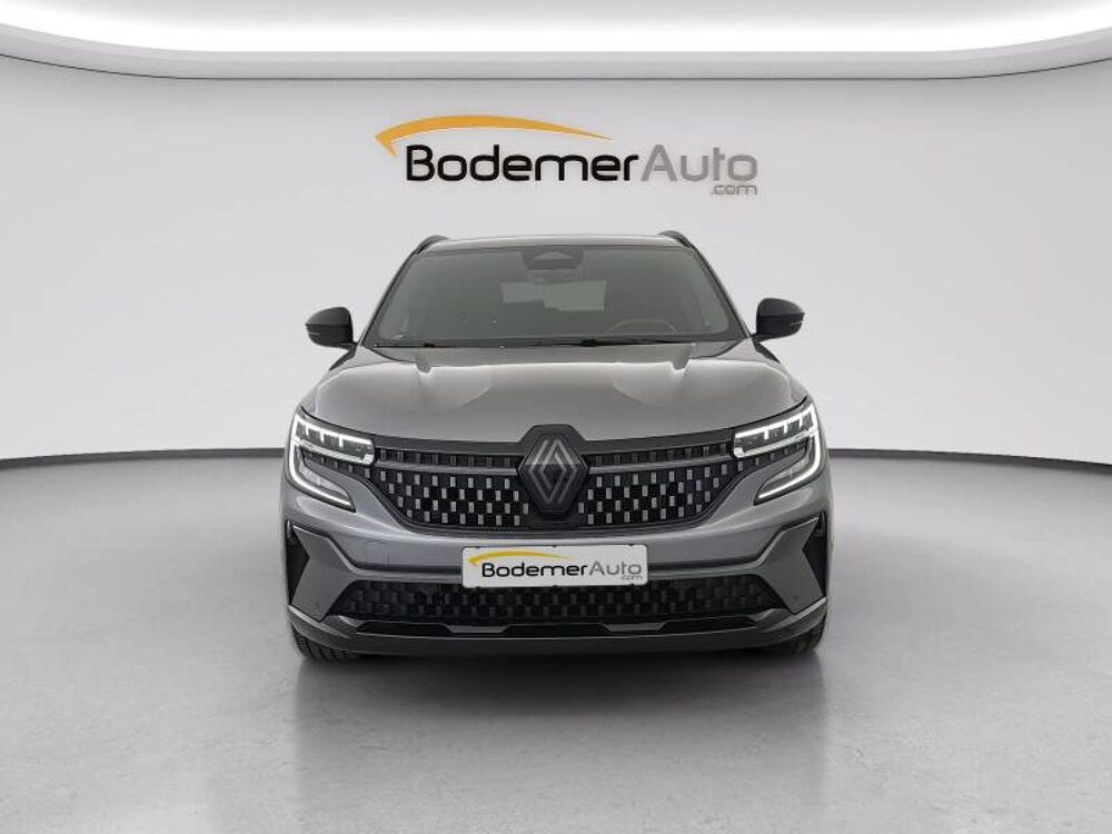 Austral E-Tech hybrid 200 Techno esprit Alpine 2023 occasion 50100 Cherbourg-en-Cotentin