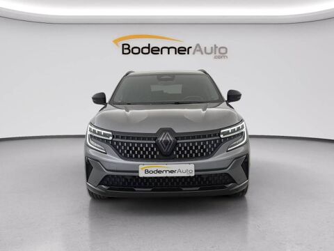 Austral E-Tech hybrid 200 Techno esprit Alpine 2023 occasion 50100 Cherbourg-en-Cotentin