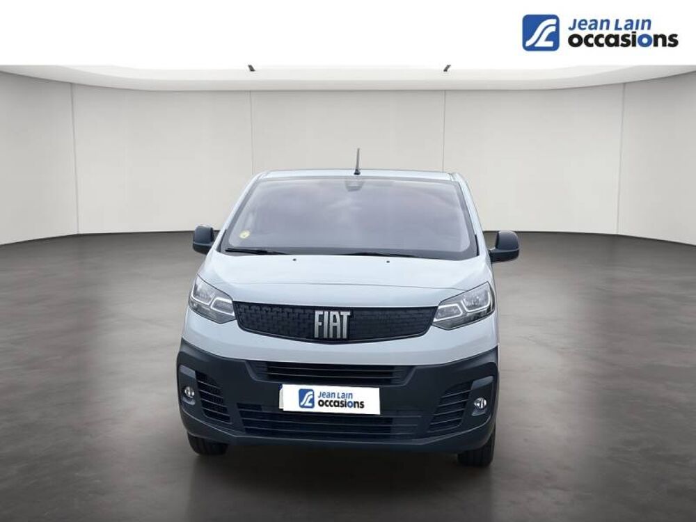 Scudo SCUDO FOURGON 1.5 MULTIJET 120 STANDARD PRO LOUNGE 2023 occasion 73290 La Motte-Servolex