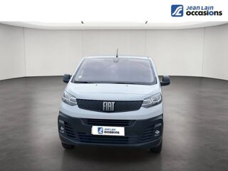 Scudo SCUDO FOURGON 1.5 MULTIJET 120 STANDARD PRO LOUNGE 2023 occasion 73290 La Motte-Servolex