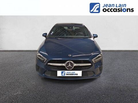 Classe A 200 7G-DCT Progressive Line 2019 occasion 73290 La Motte-Servolex