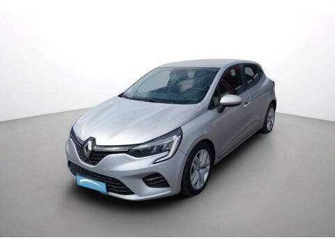 Annonce voiture Renault Clio 15990 €
