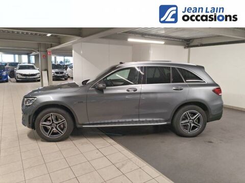 Classe GLC GLC 300 e EQ POWER 9G-Tronic 4Matic AMG Line 2020 occasion 73290 La Motte-Servolex