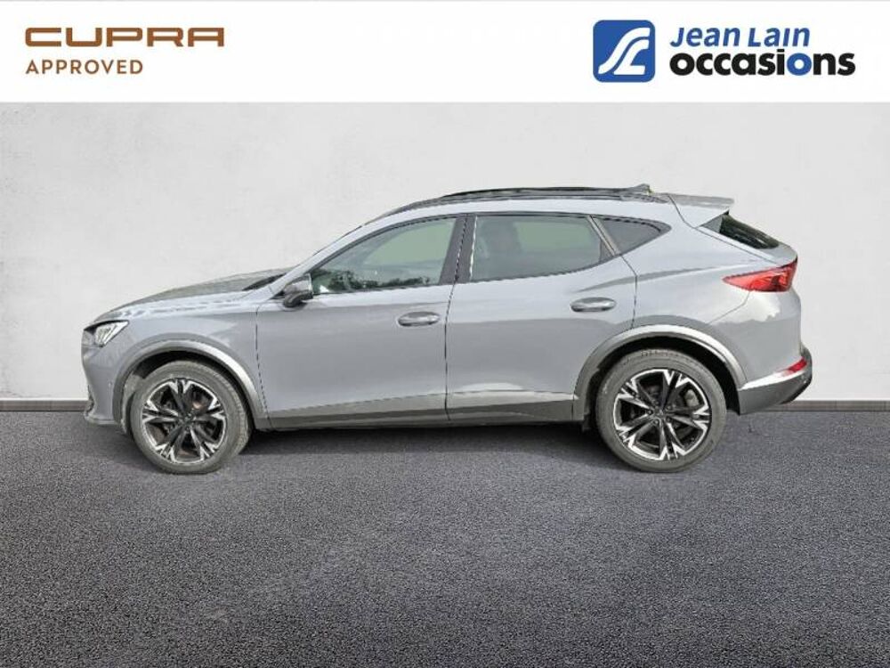 Formentor 2.0 TDI 150 ch DSG7 4Drive Business Edition 2023 occasion 74700 Sallanches