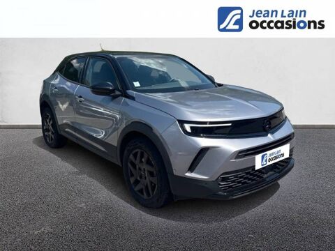 Mokka 1.2 Turbo 130 ch BVA8 Elegance 2023 occasion 74700 Sallanches