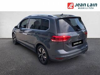 Touran 1.5 TSI EVO 150 DSG7 7pl Style 2026 occasion 74600 Seynod