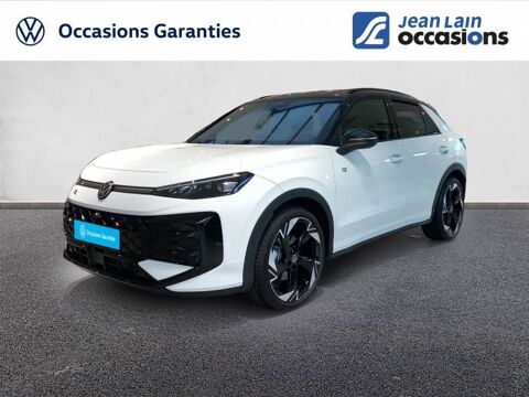Volkswagen T-ROC T-Roc 1.5 eTSI EVO2 Hybrid 150 ch DSG7 R-Line 2025 occasion Fontaine 38600