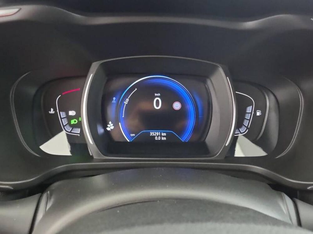 Kadjar TCe 140 Techno 2022 occasion 29200 Brest