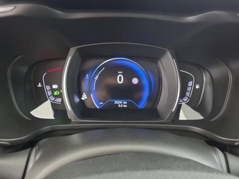 Kadjar TCe 140 Techno 2022 occasion 29200 Brest