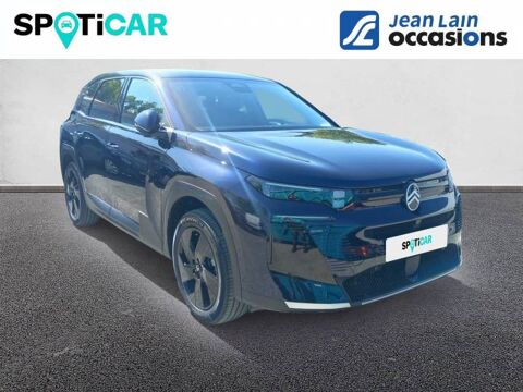 C5 aircross C5 Aircross Hybride 145 e-DCS6 Plus 2025 occasion 74200 Anthy-sur-L&eacute;man