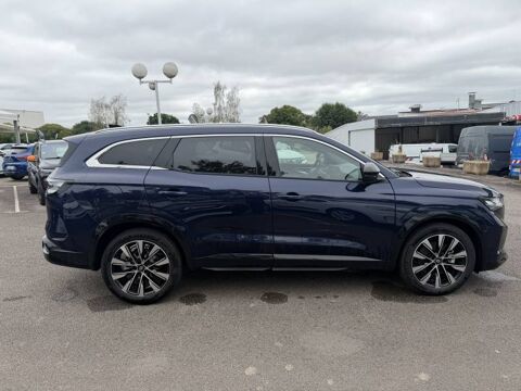 Espace full hybrid E-Tech 200 ch 7pl Techno 2026 occasion 56800 Plo&euml;rmel