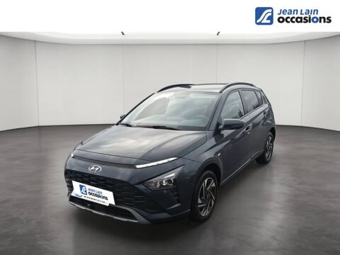Annonce voiture Hyundai Bayon 15990 €