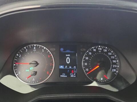 Clio TCe 90 Equilibre 2024 occasion 29000 Quimper