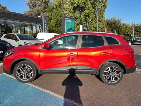 Kadjar TCe 140 EDC Techno 2022 occasion 14400 Bayeux