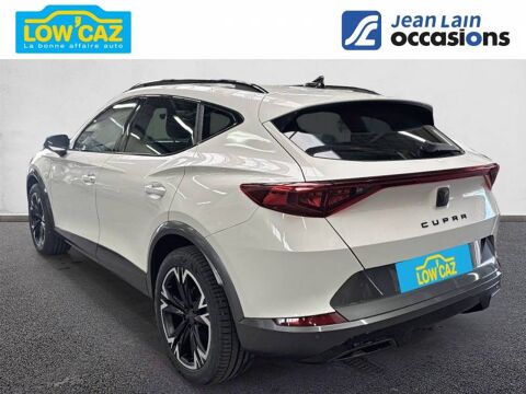 Formentor 1.4 e-HYBRID 204 ch DSG6 V 2022 occasion 73490 La Ravoire