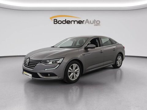 Annonce voiture Renault Talisman 16290 €