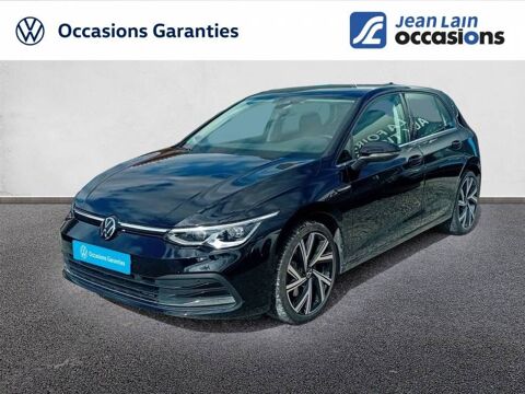 Volkswagen Golf 1.5 eTSI OPF 150 DSG7 Style 2021 occasion Gap 05000