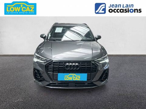Q3 35 TFSI 150 ch S tronic 7 2019 occasion 73490 La Ravoire