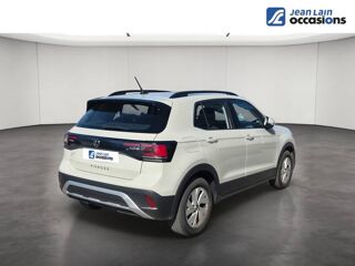 T-Cross 1.0 TSI 115 Start/Stop DSG7 Life 2024 occasion 04130 Volx