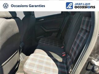 Polo 2.0 TSI 200 S&S DSG6 GTI 2018 occasion 04130 Volx