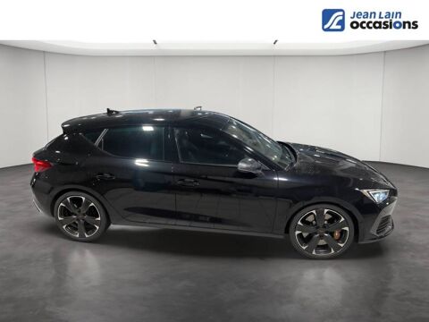 Leon 2.0 TSI 300 ch DSG7 VZ 2022 occasion 74100 Ville-la-Grand