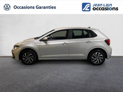 Polo 1.0 TSI 95 S&S BVM5 2023 occasion 38360 Sassenage