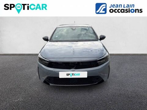 Corsa 1.2 Turbo 100 ch GS 2025 occasion 74700 Sallanches
