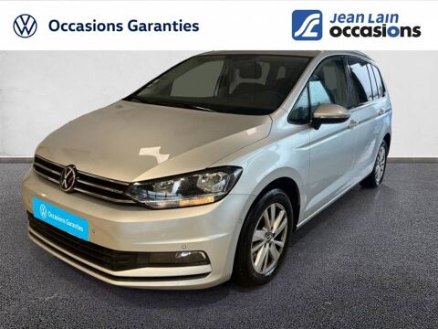 Annonce voiture Volkswagen Touran 26690 €